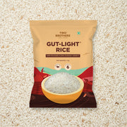 Two Brothers Organic Farms Ajara Ghansal Rice