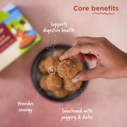 Two Brothers Organic Farms Aliv Laddoo