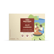 Two Brothers Organic Farms Aliv Laddoo