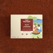 Two Brothers Organic Farms Aliv Laddoo