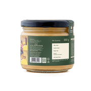 Two Brothers Organic Farms Crunchy Almond Butter