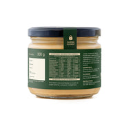 Two Brothers Organic Farms Crunchy Almond Butter