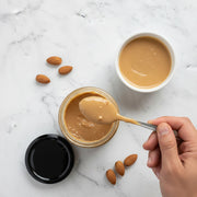 Two Brothers Organic Farms Crunchy Almond Butter