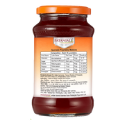 Patanjali Aloevera Mixed Fruit Jam