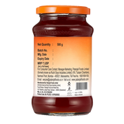 Patanjali Aloevera Mixed Fruit Jam