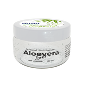 Sri Sri Tattva Aloevera Gel | Natural Moisturizer, Suits all Skin Types | 100 ml