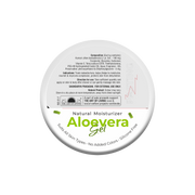 Sri Sri Tattva Aloevera Gel | Natural Moisturizer, Suits all Skin Types | 100 ml