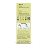 Sri Sri Tattva Aloe Vera Triphala Juice - Fibre Rich Daily Detox | Gentle Inner Cleanse, Digestive Support, Weight Management | No Added Sugar | 500 ml