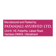 Patanjali Aastha Agarbatti Amber