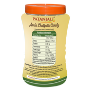 Patanjali Amla Chatpata Candy