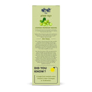 Sri Sri Tattva Amla Juice - Energise With Vitamin C | Rejuvenator, Immunity Builder, Antioxidant | No Added Sugar | 1 L