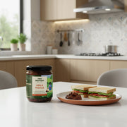 Two Brothers Organic Farms Spicy Amla Pickle