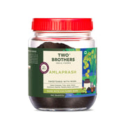 Two Brothers Organic Farms Amlaprash (Limited Edition Chyawanprash)