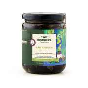 Two Brothers Organic Farms Amlaprash (Limited Edition Chyawanprash)