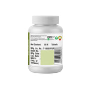 Sri Sri Tattva Amruth - Immuno Modulator | Immunity Booster | Anti-Bacterial & Anti-Viral | 60 Tabs, 500 mg