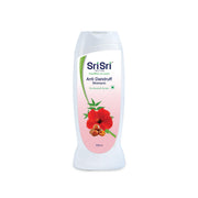 Sri Sri Tattva Anti Dandruff Shampoo - Dandruff Control, 200 ml