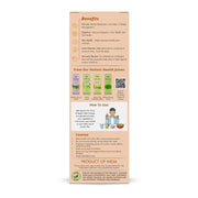 Sri Sri Tattva Apple Cider Vinegar - Raw, Unfiltered, Unpasteurized | Manage Your Weight Naturally | 500 ml