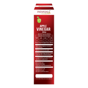 Patanjali Apple Vinegar