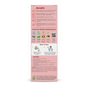 Sri Sri Tattva Arjuna Garcinia Juice - Cardio Tonic | Maintains Cholesterol & Healthy Blood Circulation | 1 L