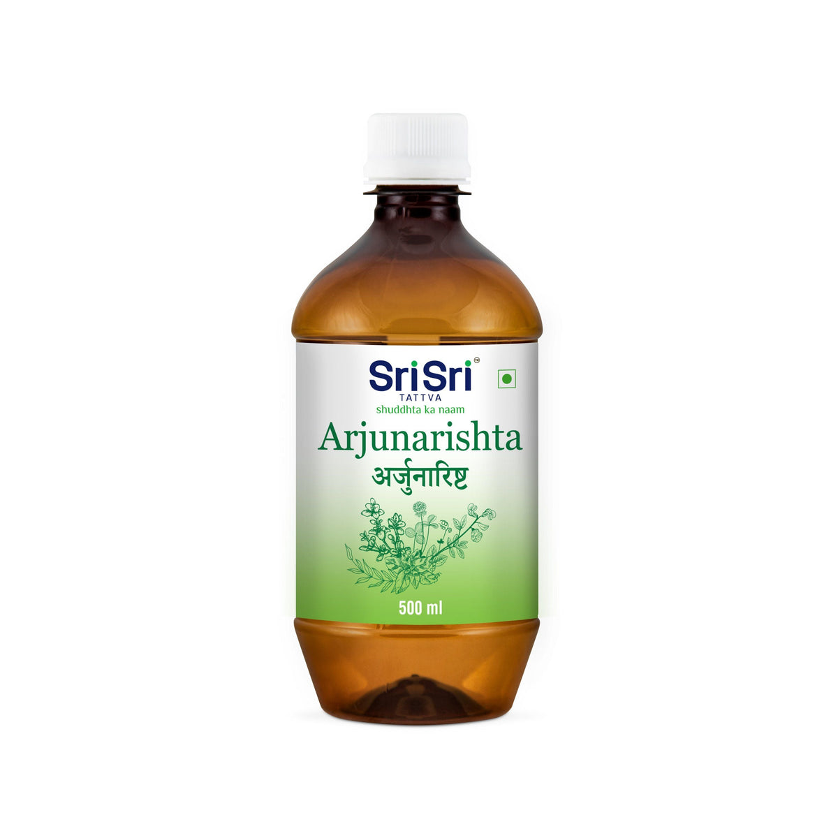 Sri Sri Tattva Arjunarishta, 500ml