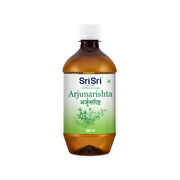 Sri Sri Tattva Arjunarishta, 500ml