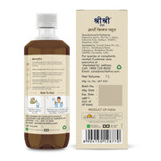 Sri Sri Tattva Artho Fix Juice | Supports Joint Health & Improves Mobility | 1 L