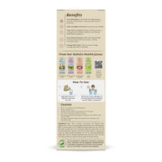 Sri Sri Tattva Artho Fix Juice | Supports Joint Health & Improves Mobility | 1 L