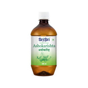 Sri Sri Tattva Ashokarishta, 500 ml