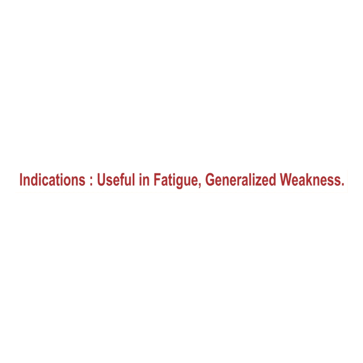 Patanjali Ashvagandha Capsule