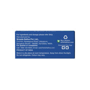 Sri Sri Tattva Atisarahara Vati - Diarrhoea & Dysentry, 300mg