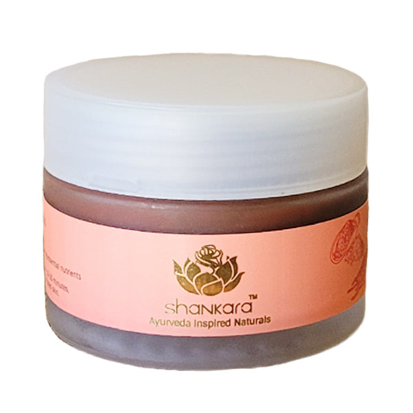 Sri Sri Tattva Balance Oxygenating Mask, by Shankara - 50 ml