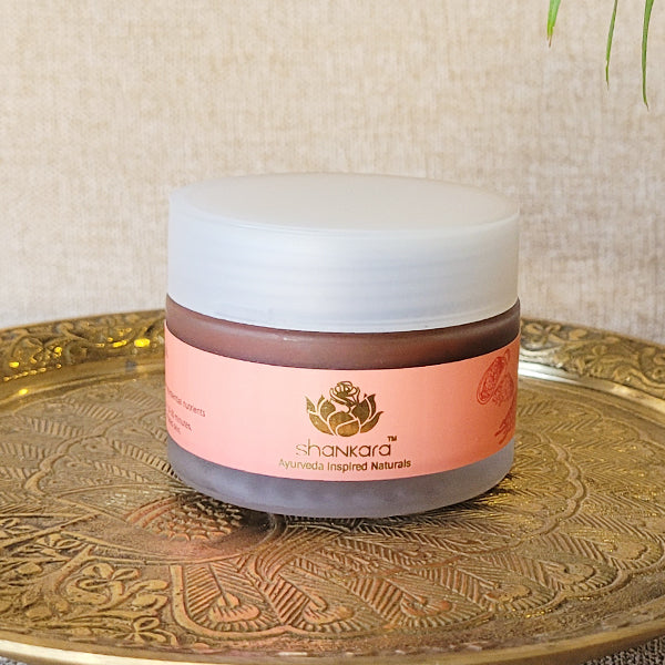 Sri Sri Tattva Balance Oxygenating Mask, by Shankara - 50 ml