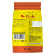Patanjali Bel Candy