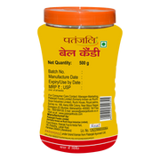 Patanjali Bel Candy