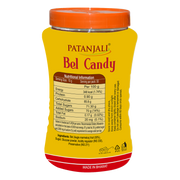 Patanjali Bel Candy