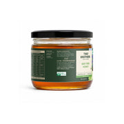 Two Brothers Organic Farms Indian Berry Honey, Raw Mono-Floral Unfiltered