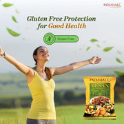 Patanjali Besan