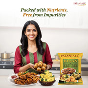 Patanjali Besan