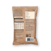 Two Brothers Organic Farms Besan Flour | Gram Flour