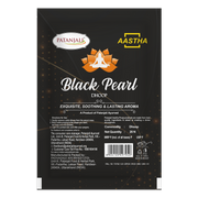 Patanjali Aastha Black Pearl Dhoop -20 N