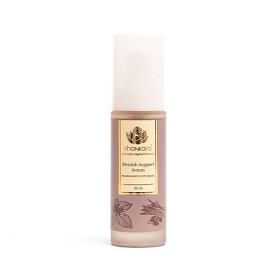 Sri Sri Tattva Blemish Support Serum, by Shankara - 30 ml