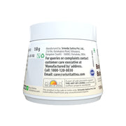 Sri Sri Tattva Body Butter - Enriched with Goodness of Shea Butter & Almond Oil, 150 g