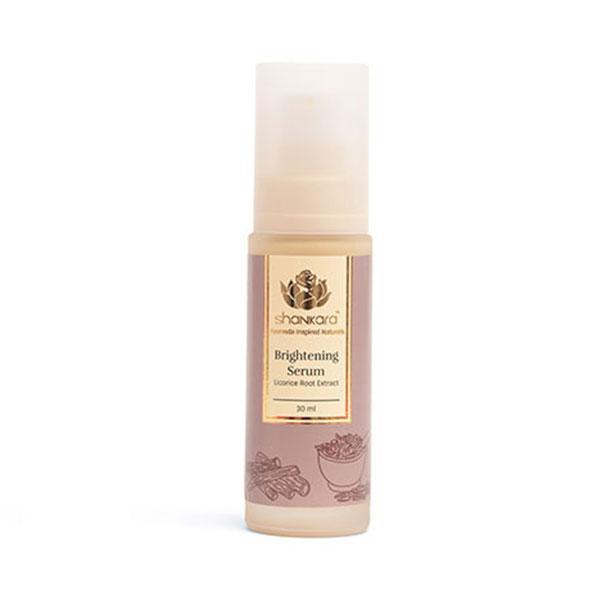 Sri Sri Tattva Brightening Serum, by Shankara - 30 ml