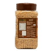 Patanjali Brown Basmati Rice Jar