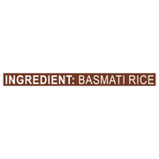 Patanjali Brown Basmati Rice Jar