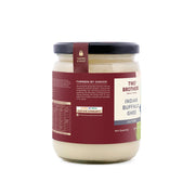 Two Brothers Organic Farms Buffalo Ghee