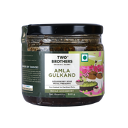 Two Brothers Organic Farms Amla Gulkand