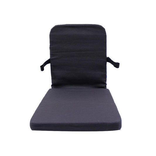 Sri Sri Tattva Meditation Chair - Bluish Grey