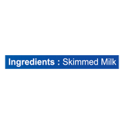 Patanjali Cow's Skimmed Milk Powder