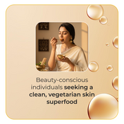 Patanjali Nutrela Collagenprash Skin Super Food Strawberry